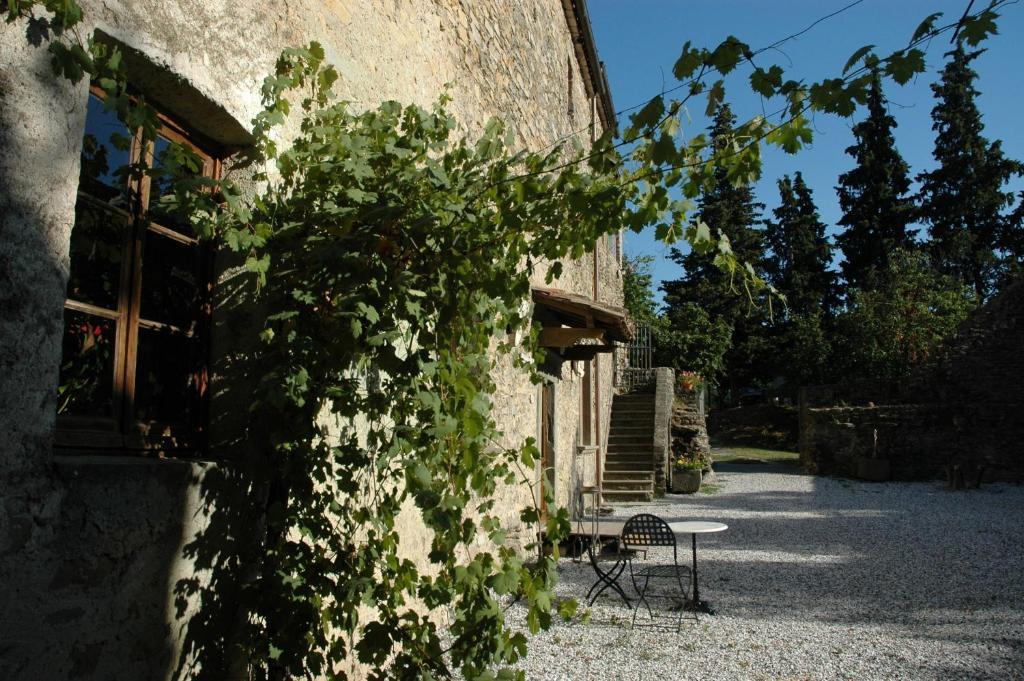 Agriturismo Casteldelpiano Licciana Nardi Экстерьер фото
