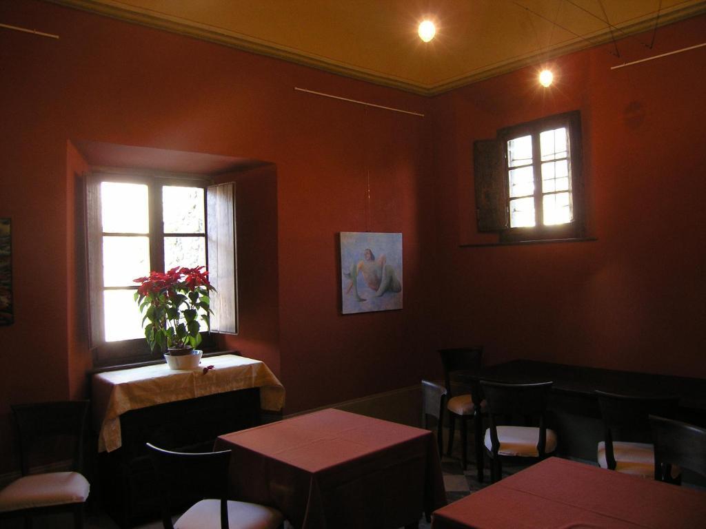 Agriturismo Casteldelpiano Licciana Nardi Экстерьер фото