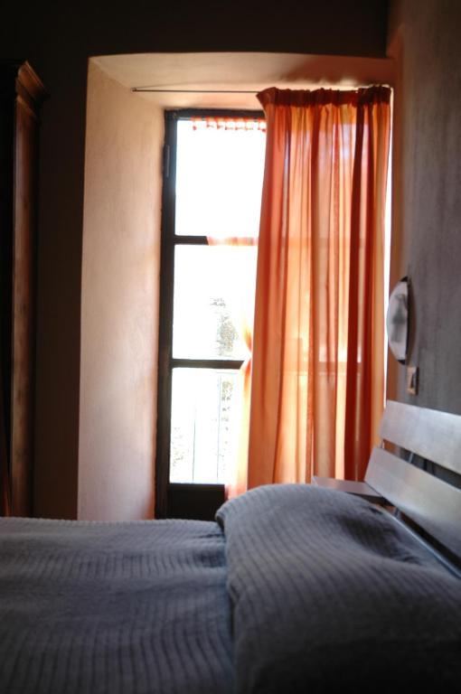 Agriturismo Casteldelpiano Licciana Nardi Номер фото