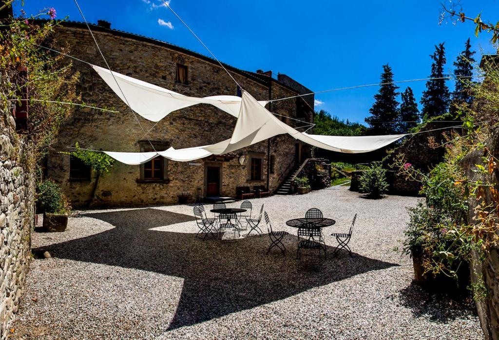 Agriturismo Casteldelpiano Licciana Nardi Экстерьер фото