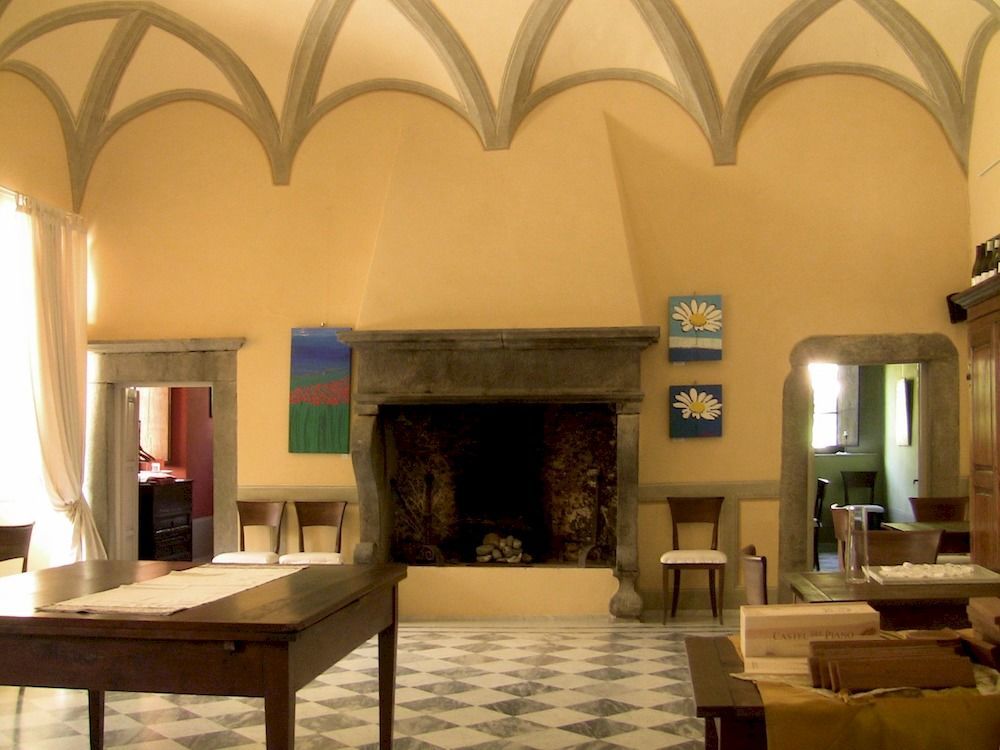 Agriturismo Casteldelpiano Licciana Nardi Экстерьер фото