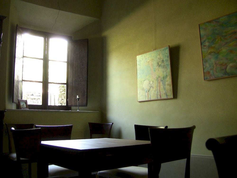 Agriturismo Casteldelpiano Licciana Nardi Экстерьер фото