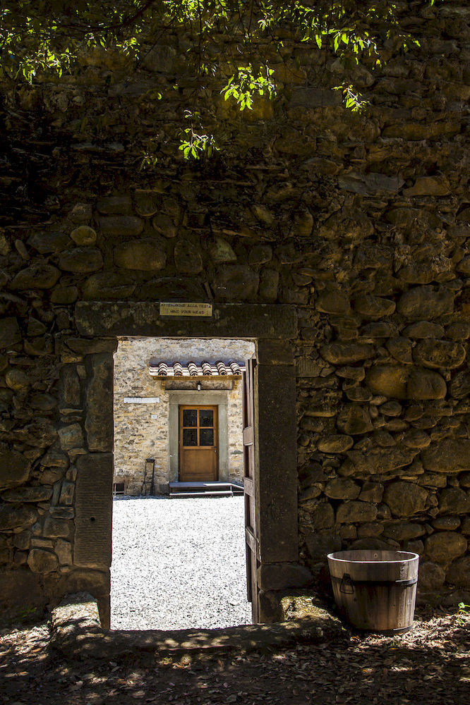 Agriturismo Casteldelpiano Licciana Nardi Экстерьер фото