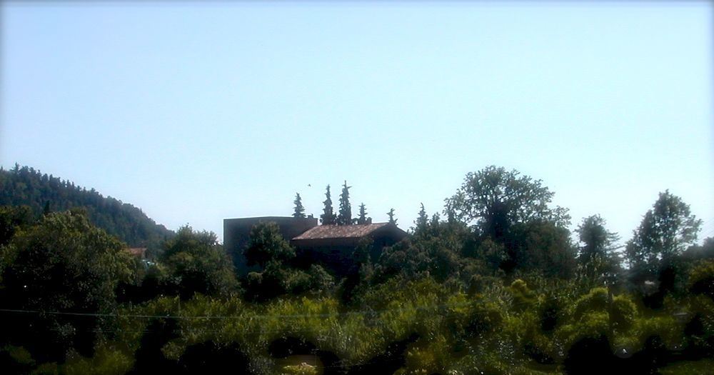 Agriturismo Casteldelpiano Licciana Nardi Экстерьер фото