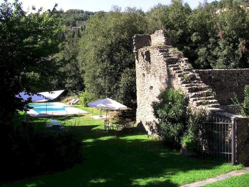 Agriturismo Casteldelpiano Licciana Nardi Экстерьер фото